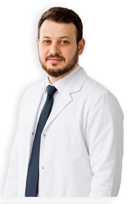 Абакаров Сапиюлла Анварович, Офтальмохирург