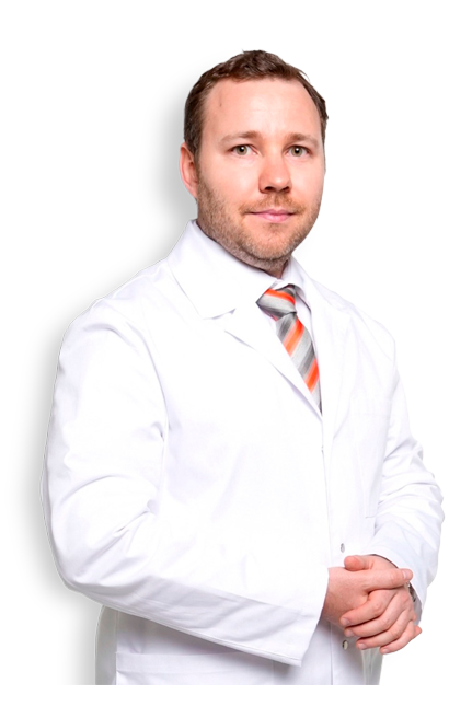 Светлаков Кирилл Александрович, Офтальмология