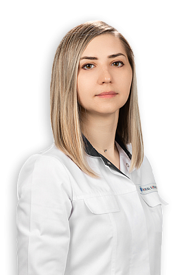 Тарасова Елена Васильевна, Оториноларингология