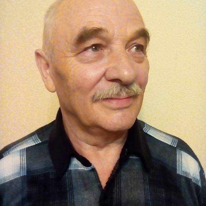 Николай Борисович Устинов