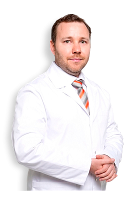 Светлаков Кирилл Александрович, Офтальмология